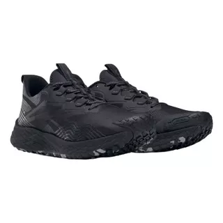 Tênis Reebok Floatride Energy 4 Adventure Preto Masc