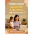 E-book Renda Extra Para Mães Solteiras