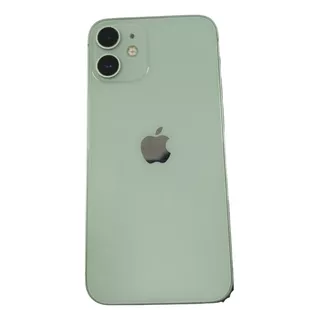 1105962 Apple iPhone 11 (64 Gb) - Verde Reacondicionado 