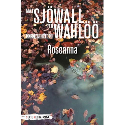Roseanna - Sjã¶wall Maj