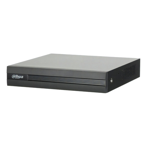 Dahua Cooper Xvr1a04 Dvr 4 Canales Hdcvi Pentahibrido 1080p Lite /h264 1ch Ip Adicional Sata  Hasta 6tb Smart Audio