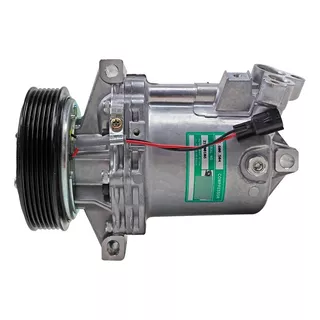 Compressor Renault Fluence 2.0 - 12 Volts Oem: 926009541r