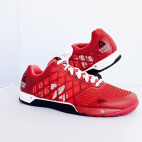 reebok nano 7 mujer marron