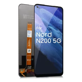 Pantalla Lcd Compatible Con One Plus Nord N200 5g De2118 Oem