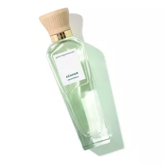 Adolfo Dominguez Agua Fresca De Azahar Edt 120 ml Para  Mujer  