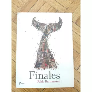 Finales - Pablo Bernasconi