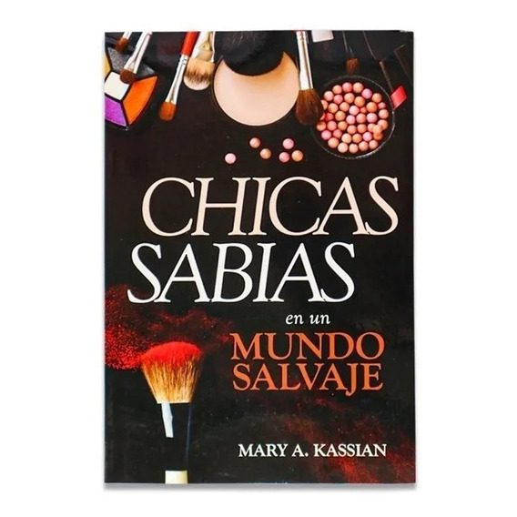 Chicas Sabias En Un Mundo Salvaje