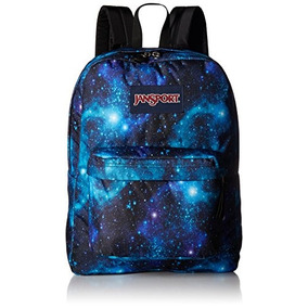 mochilas vans galaxy