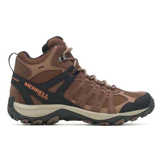 Botas Merrell Accentor 3 De Hombre - J036823