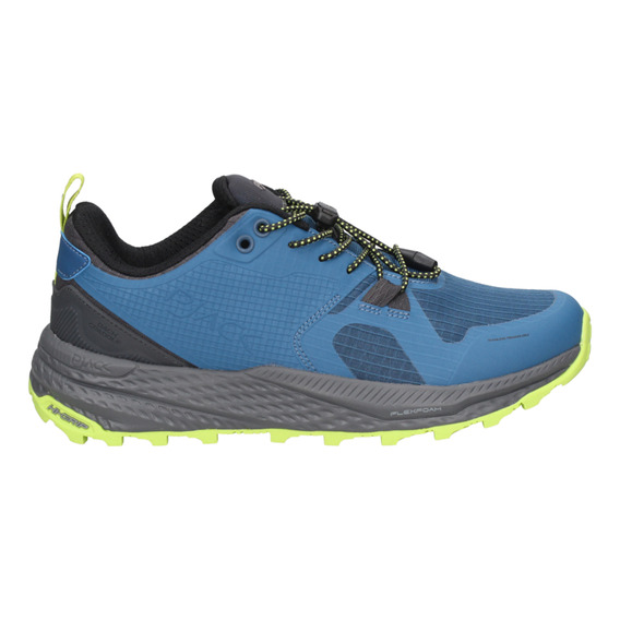 Zapatilla Sayay Trail Running (39 Al 45) Pjack - I821