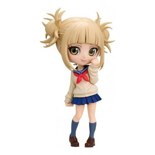 Banpresto Qposket My Hero Academia Himiko Toga B 24958