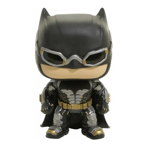 Justice league best sale batman funko pop