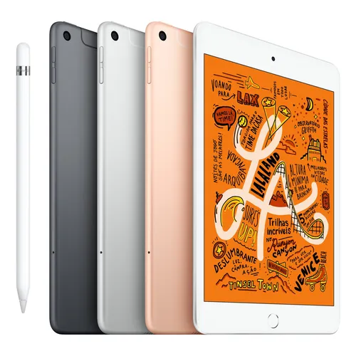 Apple iPad Mini de 7.9 Apple iPad Mini de 7.9