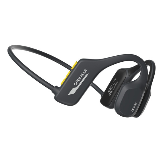 Auriculares Subacuáticos Bone Conduction Ip68 Para Nadar