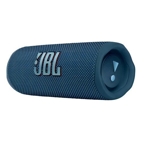 Parlante Portatil Jbl Flip 6 12h Bt Resistente Agua 2 Vías 