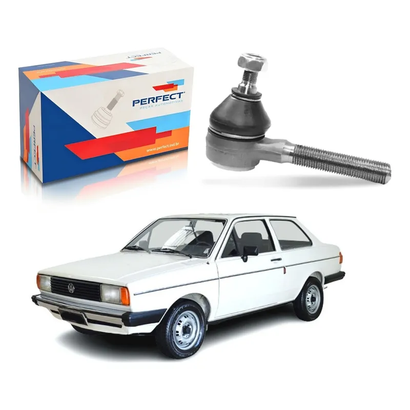 Terminal Direção Perfect Voyage 1.6 1.8 1984 A 1987