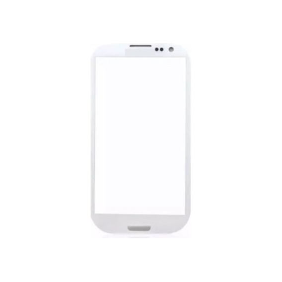 Repuesto Vidrio Delantero Glass Para Samsung Galaxy S3 I9300