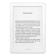 E-reader  Kindle 10 Gen 4gb Blanco Con Pantalla De 6  167ppp