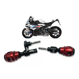 Slider Dianteiro Procton Racing Modelo F1 Bmw S1000rr 2023