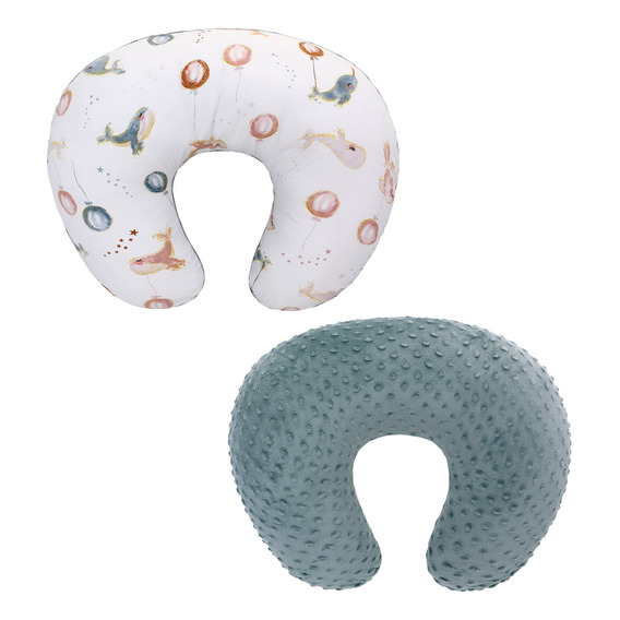 Almohada De Lactancia Bebe, Cojin Para Embarazo Maternidad