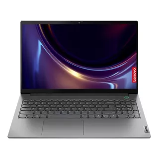 Lenovo Thinkbook 15 Gen 2 | I7-1165g7 | 16gb | 2 Tb Sólido