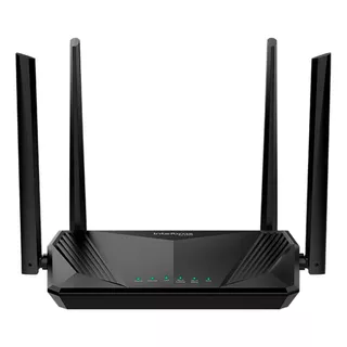 Roteador Intelbras Wi-fi W5 1200gs Giga Wi Force