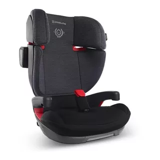 Silla De Bebé Para Auto Uppababy Alta Jake Negro Melange