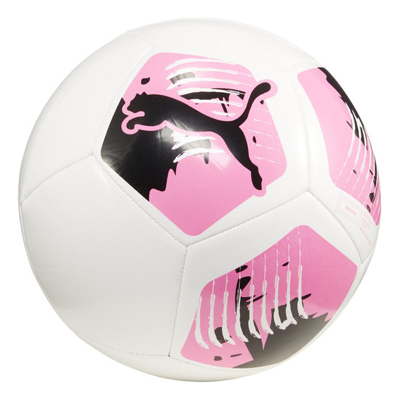 Balon Puma Big Cat Ball Rosado