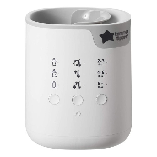 Calentador De Biberones Y Alimentos 3 En 1 Tommee Tippee