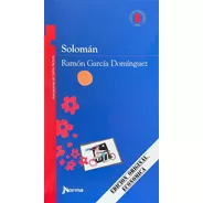 Soloman / Ramon Garcia