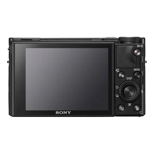 Amazon | ソニー デジタルスチルカメラ「DSC-RX100M5」SONY