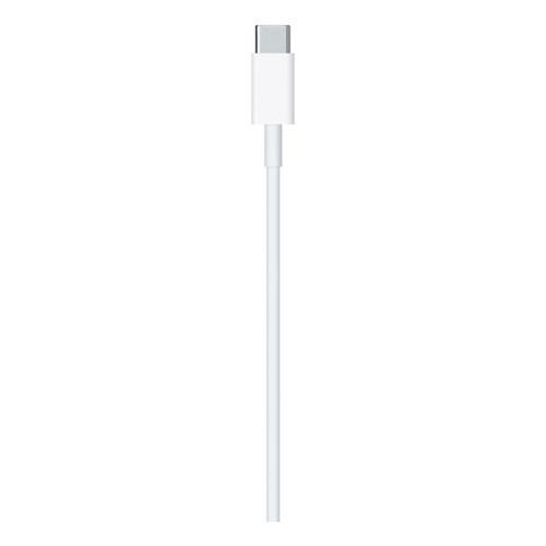 Cable Lightning A Usb-c Apple (1m) - Distribuidor Autorizado
