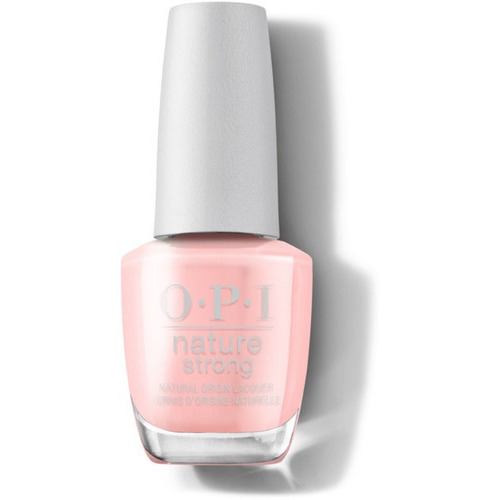 Opi Nature Strong Vegano We Canyon Do Better Trad X 15 Ml Color Rosa