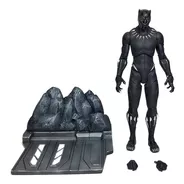 Black Panther Movie Marvel Select