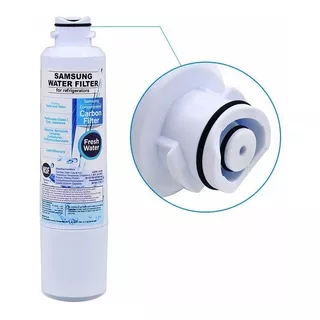 Filtro Interior Agua Refrigerador Samsung Da29-00020b