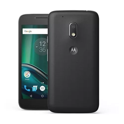 Smartphone Motorola Moto G G4 Play Usado 16GB Android em Promoção