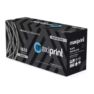 Toner  Samsung Ml  1610 2010 119 Scx-4321