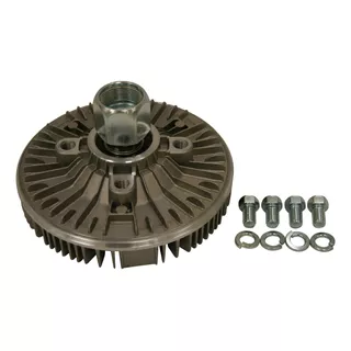 Fan Clutch Chevrolet Silverado 2500 2006 2007 2008 V8 4.8l 