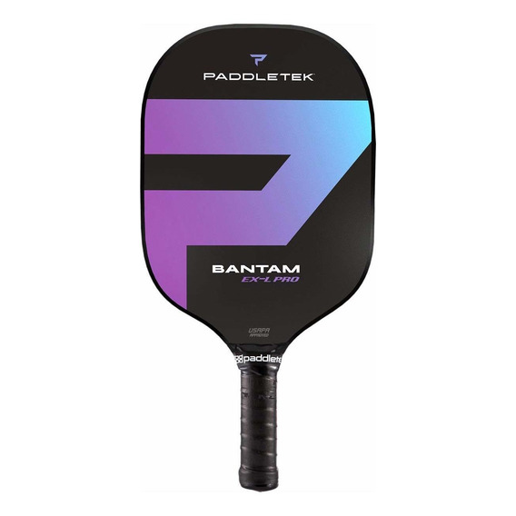 Paddletek Bantam Ex-l Pro Pickleball Paddle Lightweigh -5bzp