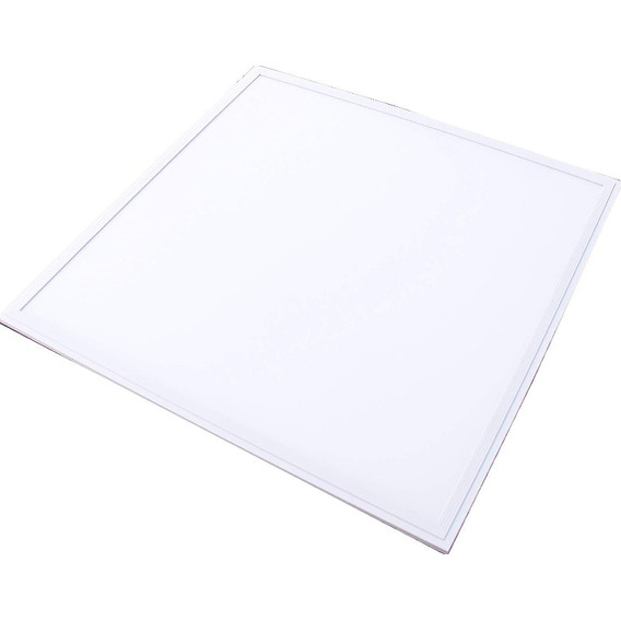 Pack 2 Panel Led Cielo Americano 60x60 Blanco Frío 36w