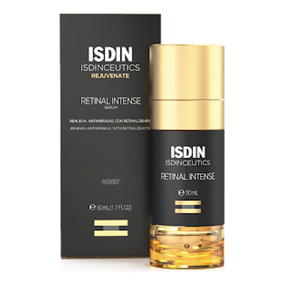 Serum Retinal Intense