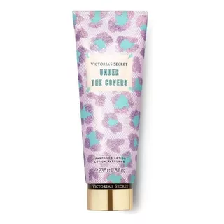 Fragrance Lotion Victoria Secret Under The Covers