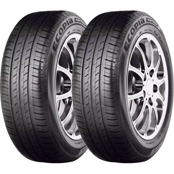 Kit de 2 neumáticos Bridgestone Ecopia EP150 P 185/65R15 88 H