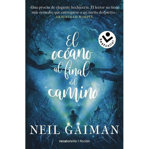 El Oceano Al Final Del Camino