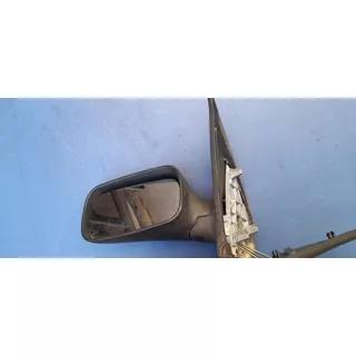 Retrovisor Lado Esquerdo Fiat Palio 98 