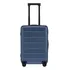 Valija Maleta Carry On Xiaomi Luggage Classic 20" Azul 38L Policarbonato Rígido Cerradura TSA Ruedas Giratorias 360° Asa Telescópica Ajustable Diseño Elegante y Duradero