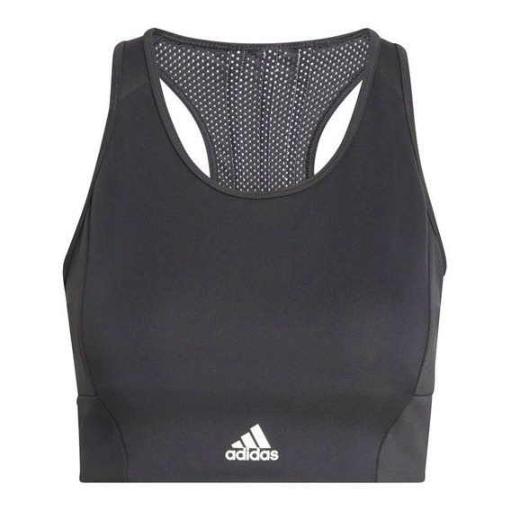 Top adidas Dama Aeroready Designed 2 Move - Global Sports