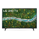 Smart Tv LG Ai Thinq 43up7750psb Lcd Webos 6.0 4k 43 