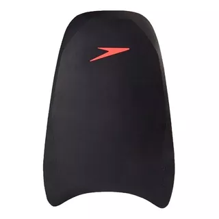 Speedo® Fastskin Kickboard Tabla Natación Entrenamiento Color Negro