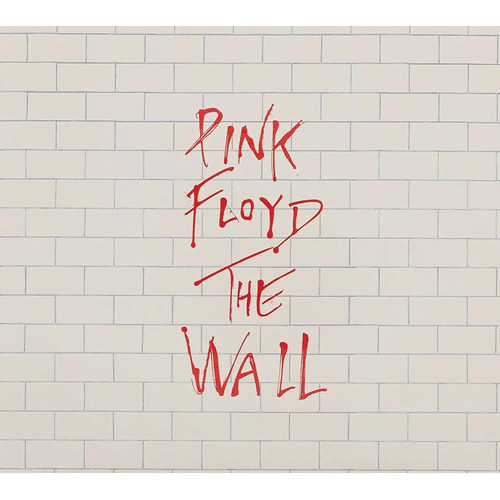 The Wall - Pink Floyd -  Cd